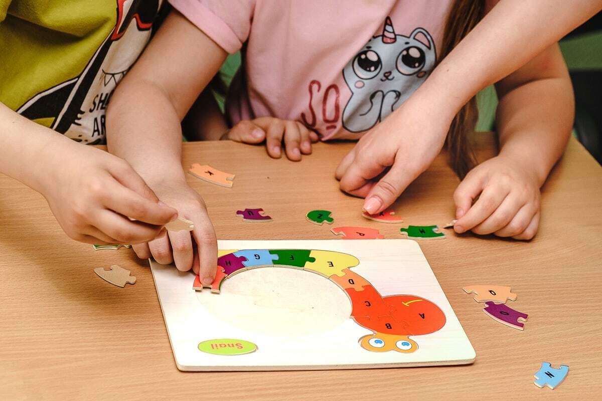 Английский язык для детей от 3 х лет